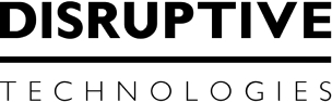 Disruptive Technologies
