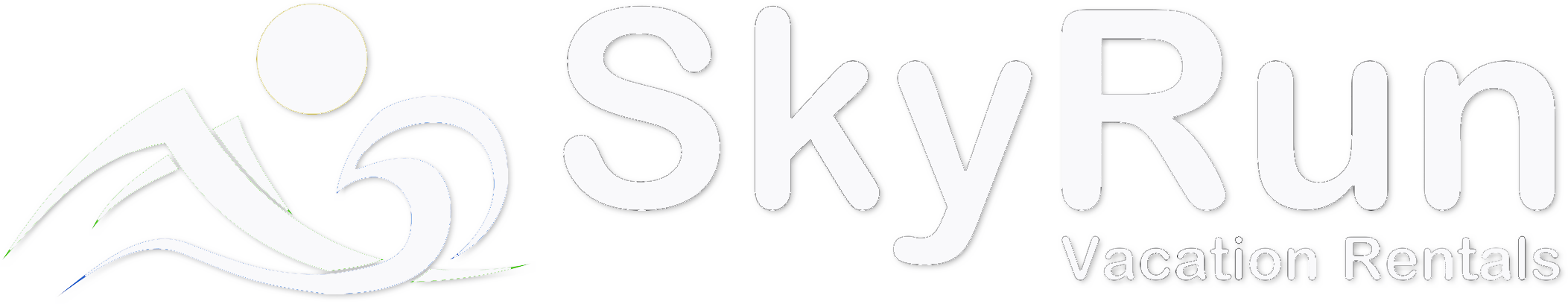 SkyRun logo